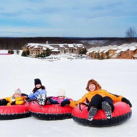 Shanty Creek Resorts - Cedar River Village Bellaire Olanaklar fotoğraf