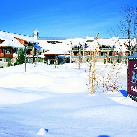 Shanty Creek Resorts - Cedar River Village Bellaire Dış mekan fotoğraf