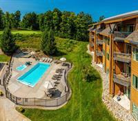 Shanty Creek Resorts - Cedar River Village Bellaire Dış mekan fotoğraf