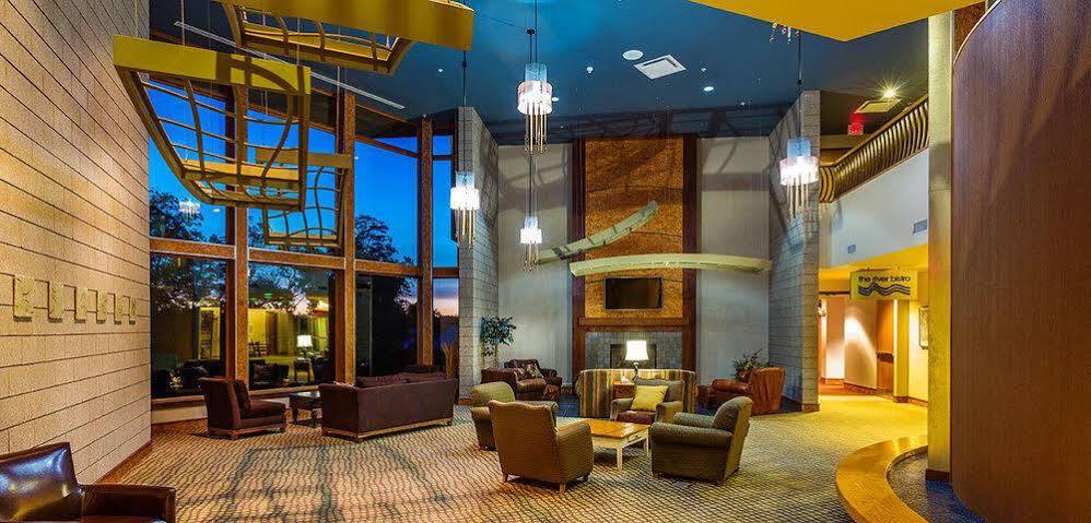 Shanty Creek Resorts - Cedar River Village Bellaire Dış mekan fotoğraf