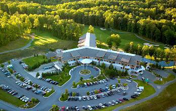 Shanty Creek Resorts - Cedar River Village Bellaire Dış mekan fotoğraf