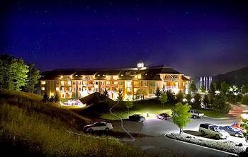 Shanty Creek Resorts - Cedar River Village Bellaire Dış mekan fotoğraf
